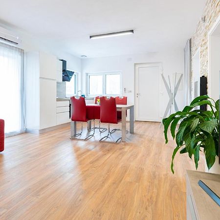 Hisa Kragelj Apartment Most Na Soci Bagian luar foto