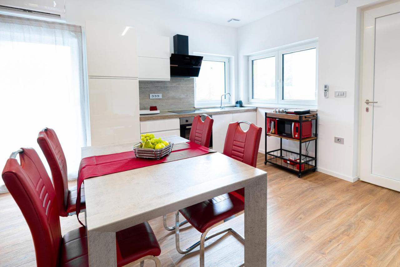 Hisa Kragelj Apartment Most Na Soci Bagian luar foto