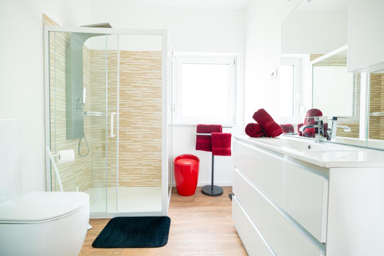 Hisa Kragelj Apartment Most Na Soci Bagian luar foto