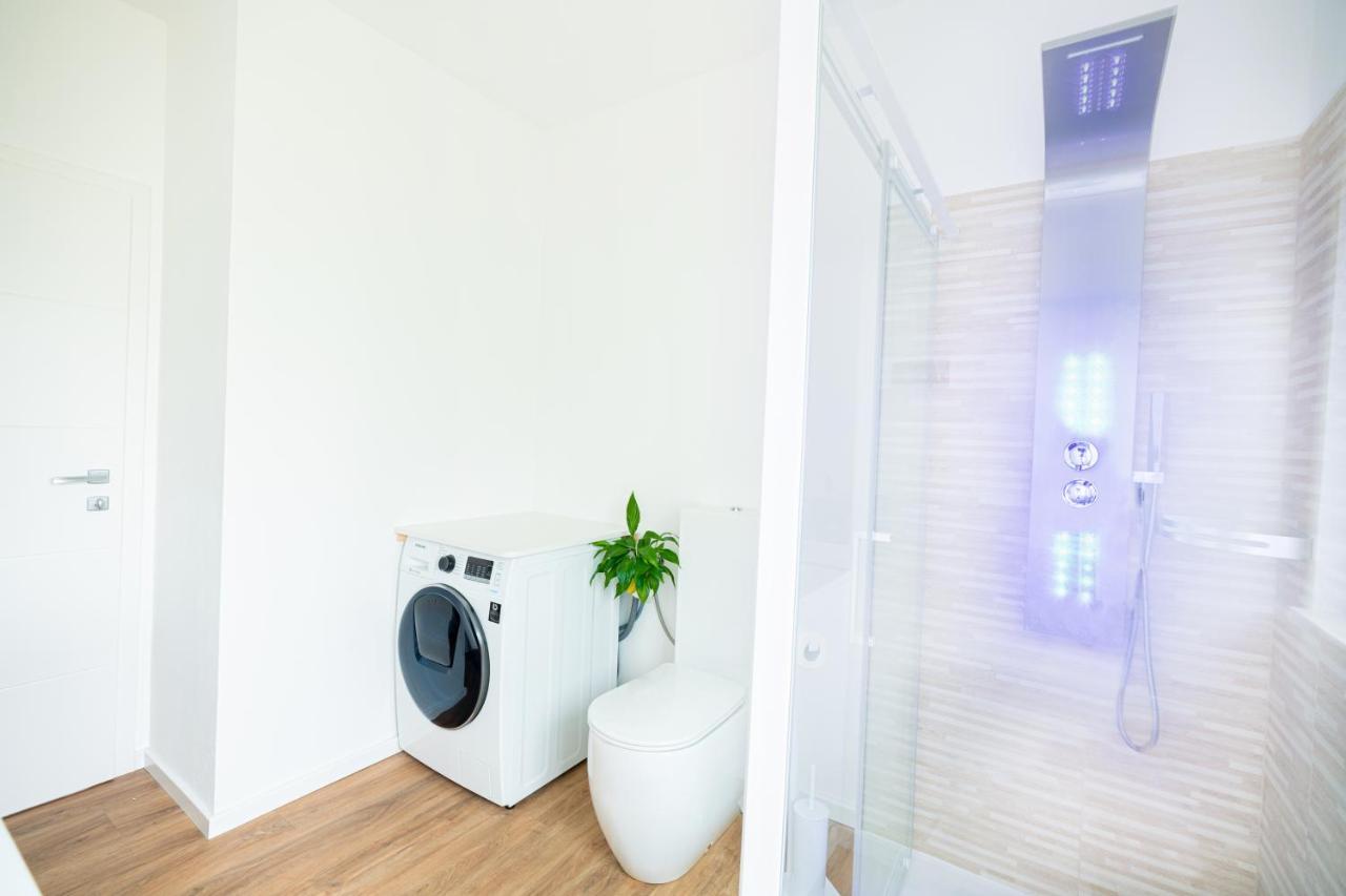 Hisa Kragelj Apartment Most Na Soci Bagian luar foto
